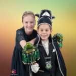 Noud en Sofie