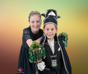 Noud en Sofie