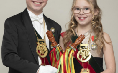 ZJH Joaquin 1 en Zoë 1